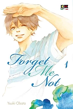 Forget Me Not