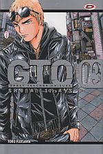 G.T.O. - Shonan 14 Days