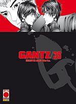 Gantz