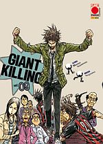 Giant Killing