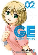 GE - Good Ending