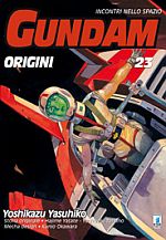 Gundam Origini