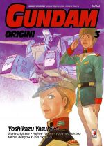 Gundam Origini
