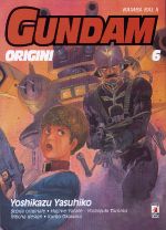 Gundam Origini