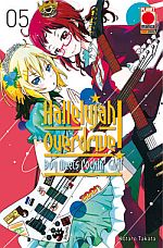 Hallelujah Overdrive