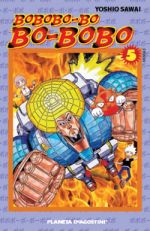 Bobobo-bo Bo-bobo