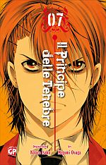 Il principe delle tenebre