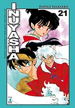 Inuyasha New Edition