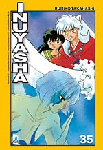 Inuyasha New Edition