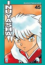Inuyasha New Edition