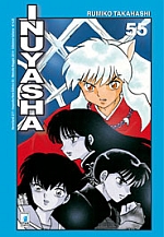Inuyasha New Edition