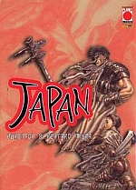 Japan - Nuova Edizione