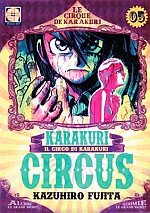 Karakuri Circus