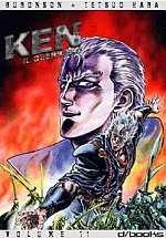 Ken il guerriero