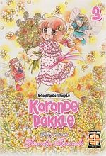 Koronde Pokkle! Incontrando i Pokkle