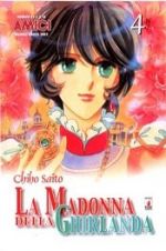 La Madonna della Ghirlanda