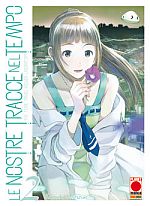 Le nostre tracce nel tempo - The Time Traveler Kasuga Laboratory