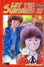 Let The Sunshine In - Hiatari Ryoko! (Questa allegra gioventù)