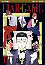Liar Game