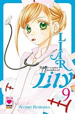 Liar Lily - Non è come sembra!