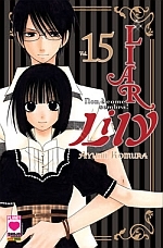 Liar Lily - Non è come sembra!