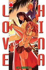 Love Hina