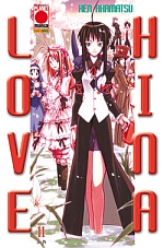 Love Hina