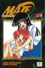 Maze - Storie di maghi e magie