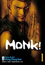 Monk!