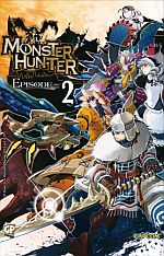 Monster Hunter Episode