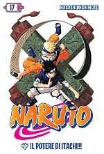 Naruto (Gazzetta dello Sport)