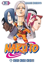 Naruto (Gazzetta dello Sport)