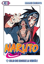 Naruto (Gazzetta dello Sport)