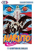Naruto (Gazzetta dello Sport)