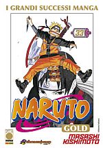 Naruto Gold