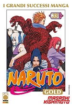 Naruto Gold