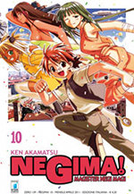 Negima