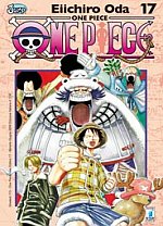 One Piece New Edition