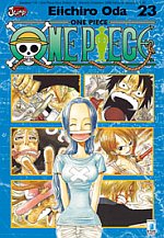 One Piece New Edition