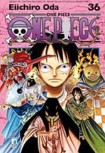 One Piece New Edition
