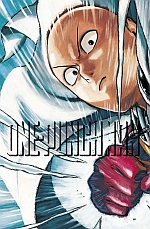 One-Punch Man Variant FX