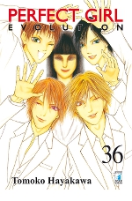 Perfect Girl Evolution