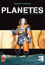 Planetes Deluxe