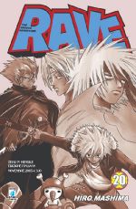 Rave - the Groove Adventure