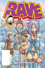 Rave - the Groove Adventure