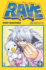 Rave - the Groove Adventure