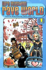 Rave World