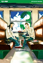 Saint Young Men
