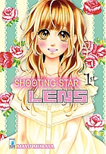 Shooting Star Lens