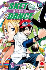 Sket Dance
